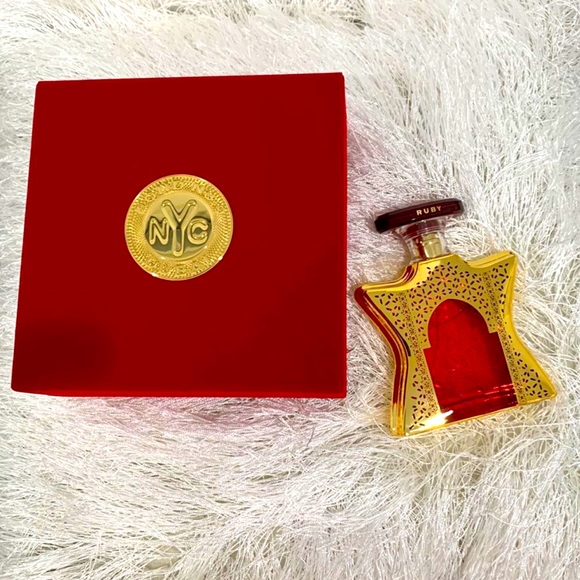 Bond No. 9 RUBY - Picture 1 of 1